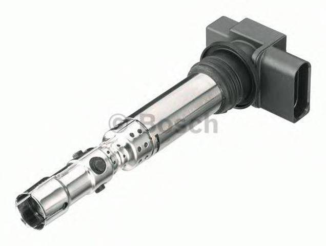 Котушка запалювання 0986221047 BOSCH
