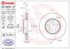 Ротор гальмівний 09863311 BREMBO