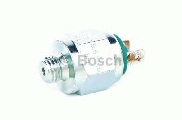Датчик тиску гальмівної рідини 0986346062 BOSCH