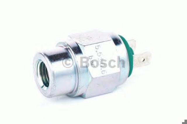 Датчик тиску пневматичної гальмівної системи 0986346072 BOSCH