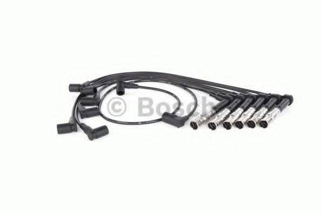 Дріт високовольтний 0986356314 BOSCH