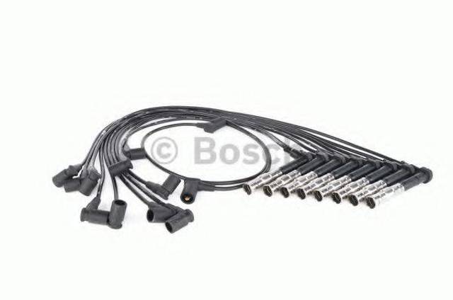 Проводи високовольтні 0986356315 BOSCH
