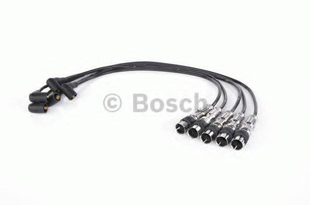 Дріт високовольтний 0986356318 BOSCH