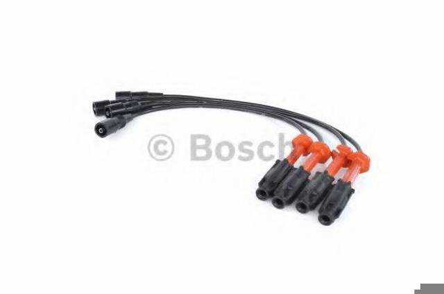 Проводи високовольтні 0986356352 BOSCH