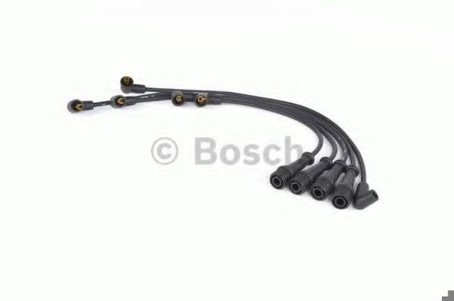 Проводи високовольтні 0986356704 BOSCH