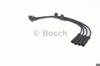 Дріт високовольтні, комплект 0986356754 BOSCH