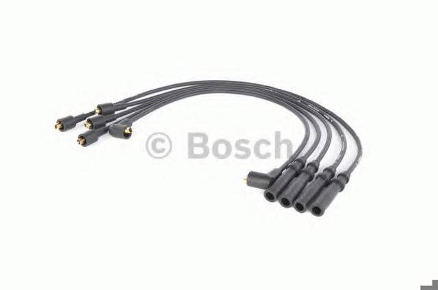 Дроти запалювання 0986356773 BOSCH