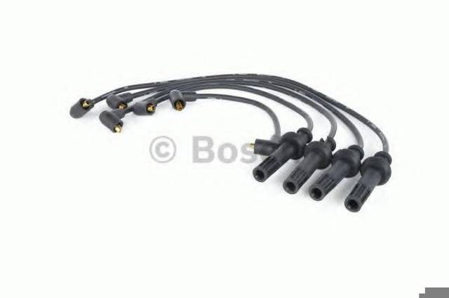 Проводи високовольтні 0986356791 BOSCH