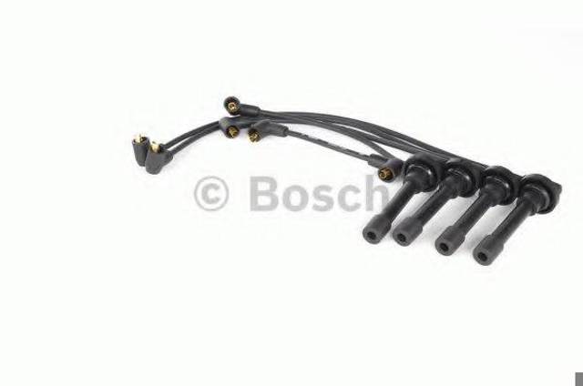Дріт високовольтні, комплект 0986356799 BOSCH