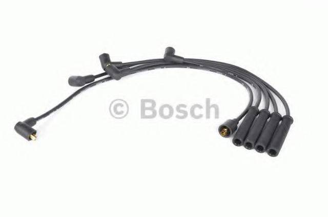 Дріт високовольтний 0986356807 BOSCH