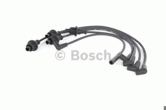 Провід високовольтні, комплект 0986356883 BOSCH