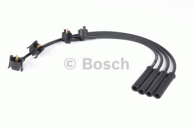 Дроти запалювання 0986356887 BOSCH