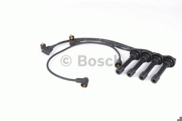 Дріт високовольтний 0986356893 BOSCH