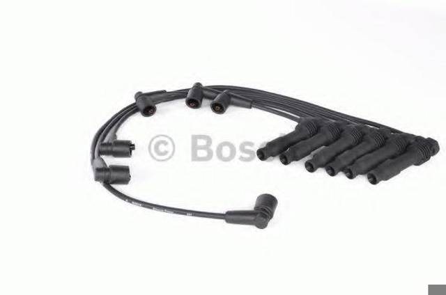 Проводи високовольтні 0986357050 BOSCH