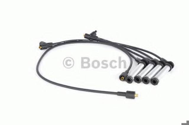 Дріт високовольтний 0986357125 BOSCH