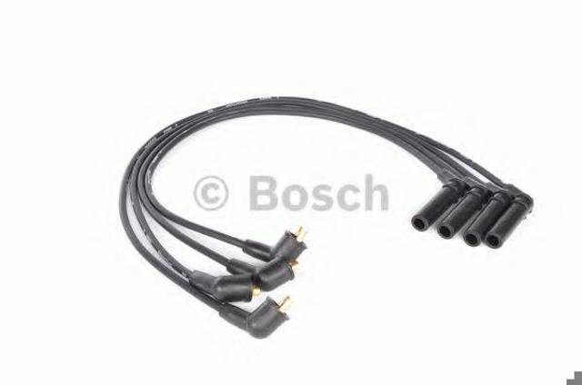 Дріт високовольтний 0986357157 BOSCH