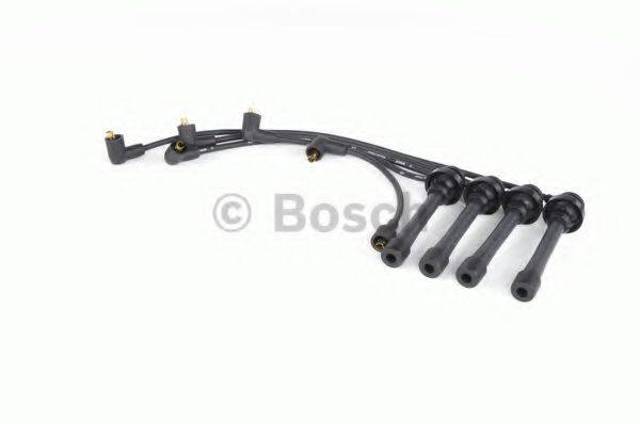 Проводи високовольтні 0986357197 BOSCH