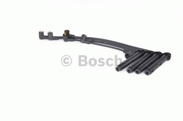 Проводи високовольтні 0986357223 BOSCH