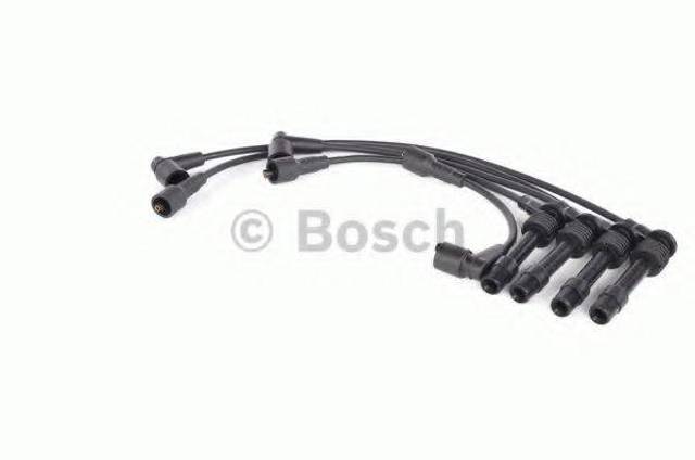 Дріт високовольтний 0986357242 BOSCH
