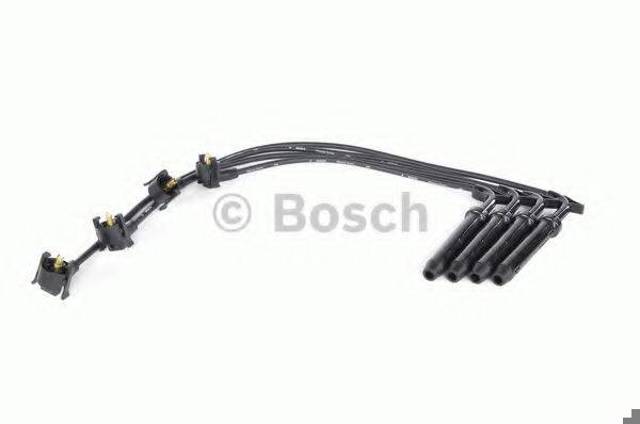 Дріт високовольтний 0986357245 BOSCH