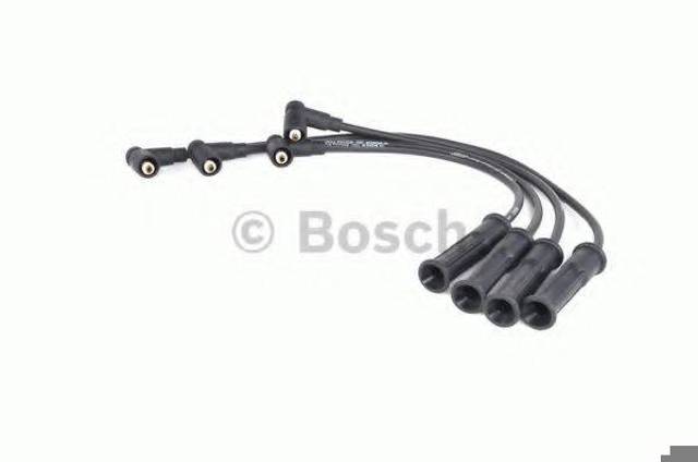 Дріт високовольтний 0986357253 BOSCH