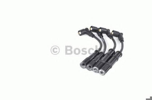 Проводи високовольтні 0986357287 BOSCH