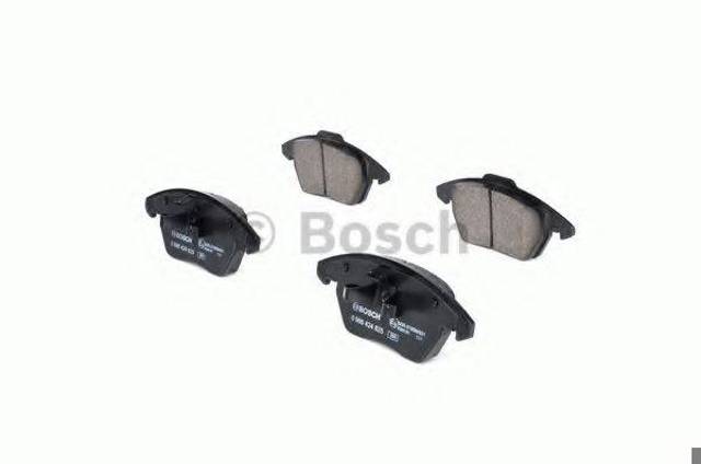 Колодки передні 0986424825 BOSCH