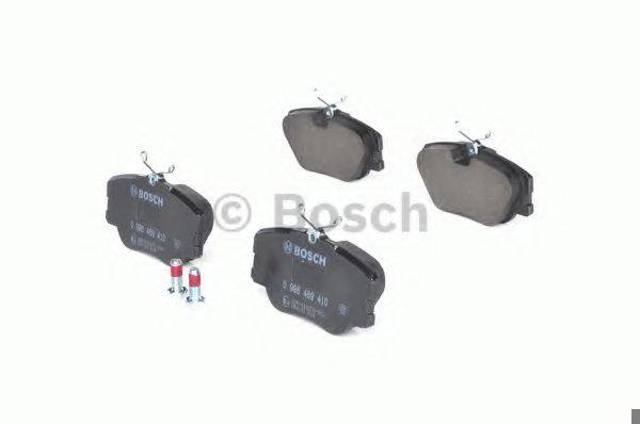 Дискові гальма 0986469410 BOSCH