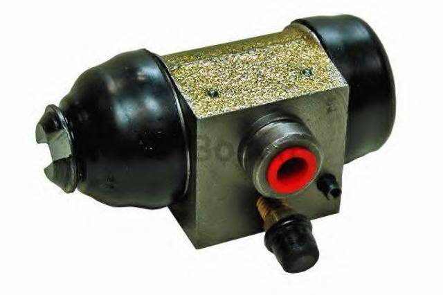 Циліндр гальмівний колісний/робітник, задній 0986475742 BOSCH