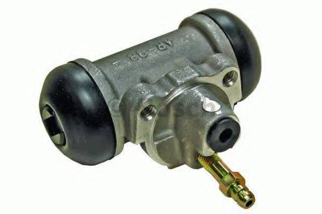 Циліндр гальмівний колісний/робочий, задній 0986475758 BOSCH