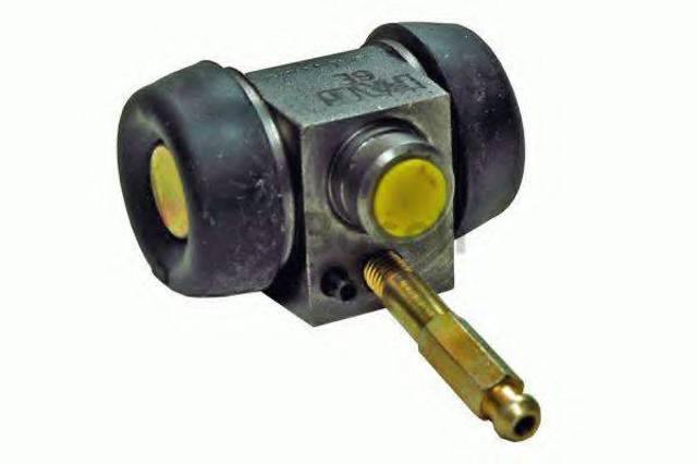 Циліндр гальмівний колісний/робітник, задній 0986475826 BOSCH