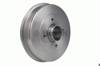 Барабан гальмівний задній 0986477120 BOSCH