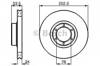 Гальмо дискове переднє 0986478113 BOSCH