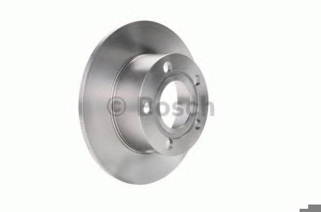 Задні дискові гальма 0986478132 BOSCH