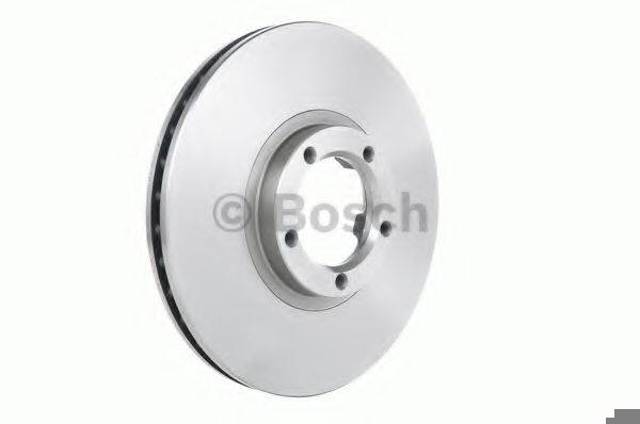 Ротор гальмівний 0986478166 BOSCH