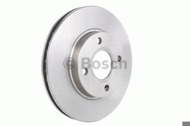 Диск гальмівний передній 0986478170 BOSCH