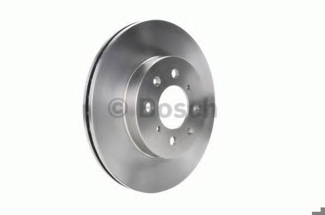 Ротор гальмівний 0986478174 BOSCH
