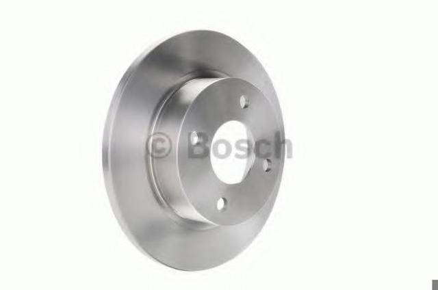 Диск переднього гальма 0986478288 BOSCH