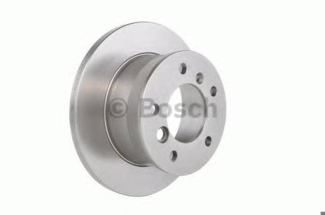 Дискові гальма 0986478433 BOSCH