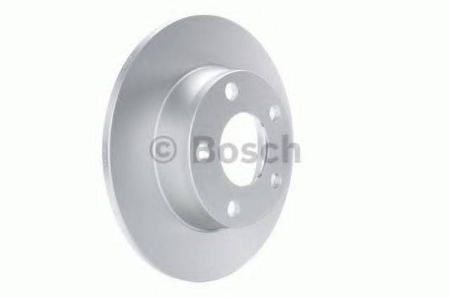 Дискові гальма 0986478480 BOSCH