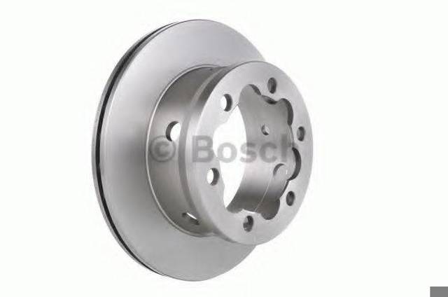 Дискові гальма 0986478555 BOSCH