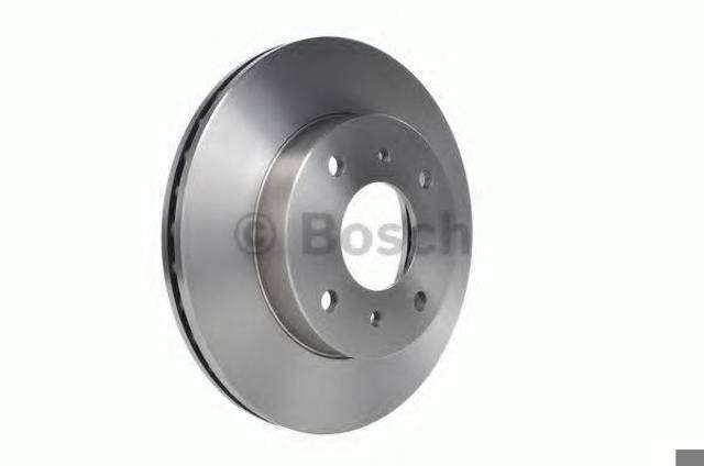 Гальмо дискове переднє 0986478567 BOSCH