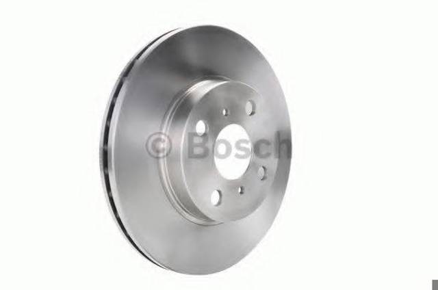 Гальмо дискове переднє 0986478578 BOSCH