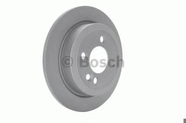 Дискові гальма 0986478601 BOSCH