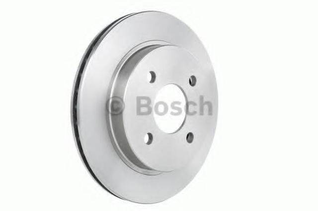 Дискові гальма 0986478605 BOSCH