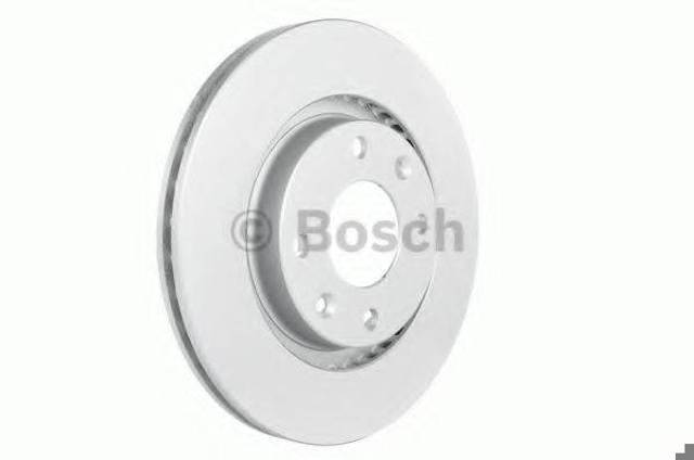 Ротор гальмівний 0986478618 BOSCH