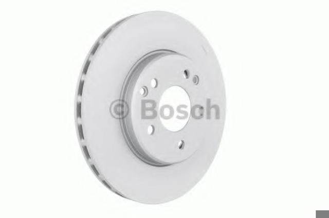 Гальмо дискове переднє 0986478624 BOSCH