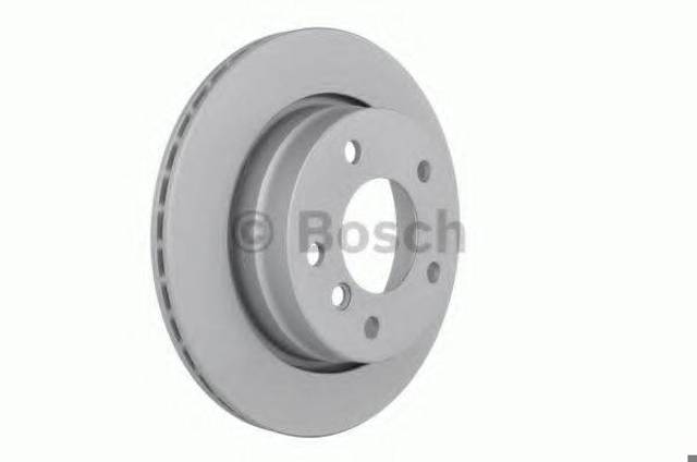 Задні дискові гальма 0986478642 BOSCH
