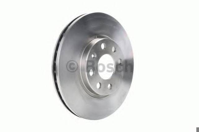 Гальмо дискове переднє 0986478730 BOSCH