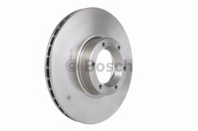 Ротор гальмівний 0986478745 BOSCH